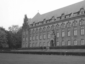 Marineschule Mürwik (Foto: urian)