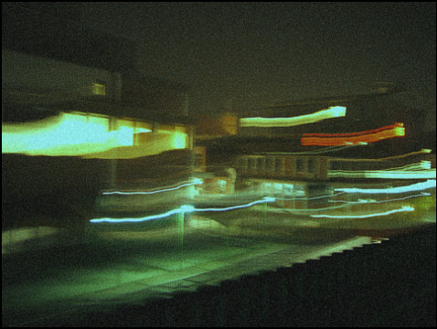 Nachtlichter (Foto: urian)