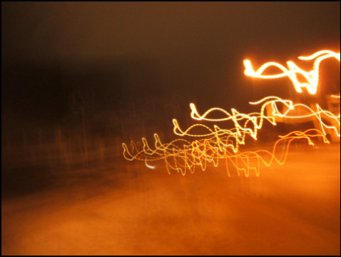 Nachtlichter (Foto: urian)